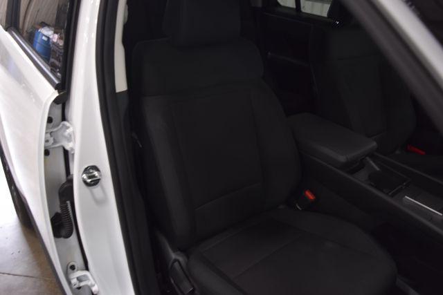 Photo of 2025 Serenity White Hyundai SANTA FE