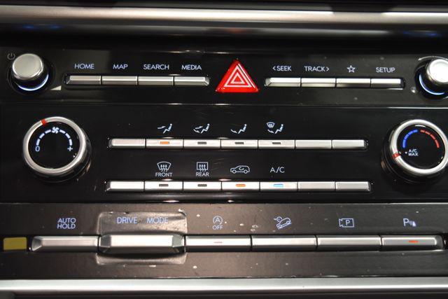 Photo of 2025 Serenity White Hyundai SANTA FE