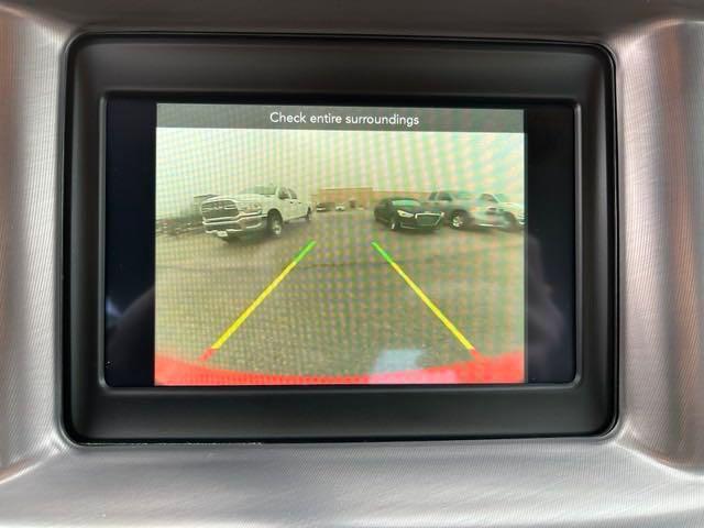 Photo of 2022 Torred Clearcoat Dodge Charger