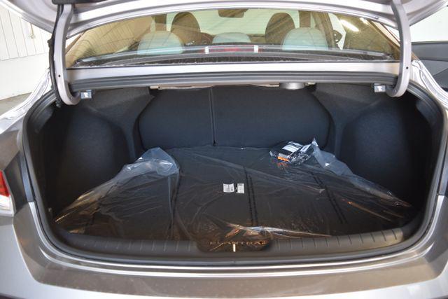 Photo of 2024 Fluid Metal Hyundai ELANTRA