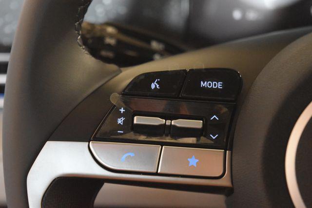 Photo of 2024 Fluid Metal Hyundai ELANTRA
