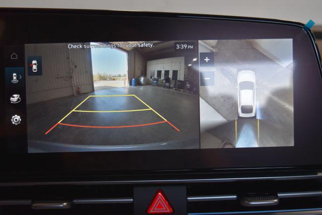 Photo of 2024 Fluid Metal Hyundai ELANTRA