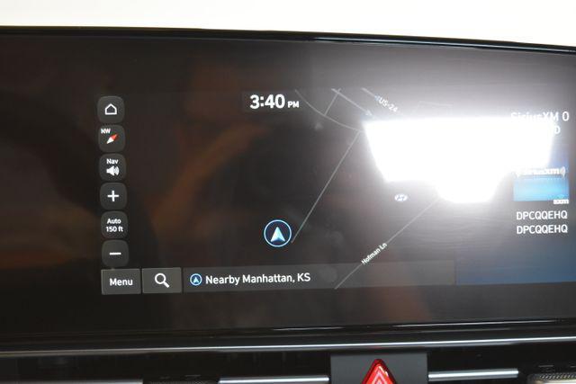 Photo of 2024 Fluid Metal Hyundai ELANTRA