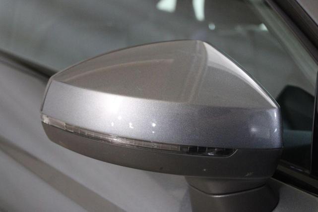 Photo of 2020 Monsoon Gray Metallic Audi A3