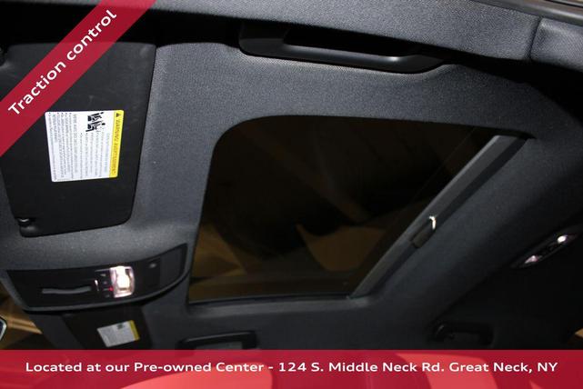 Photo of 2020 Monsoon Gray Metallic Audi A3