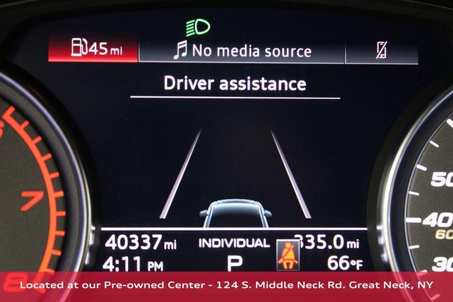 Photo of 2022 Daytona Gray Pearl Effect Audi SQ5