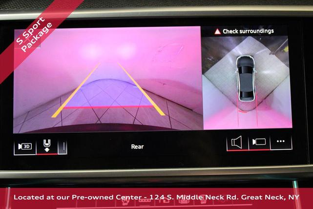 Photo of 2022 Mythos Black Metallic Audi S6