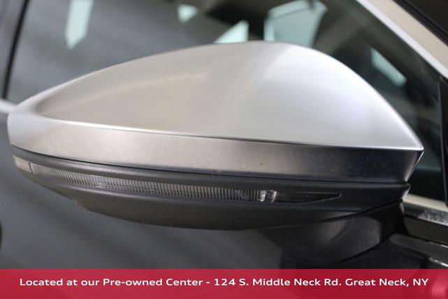 Photo of 2022 Mythos Black Metallic Audi S6