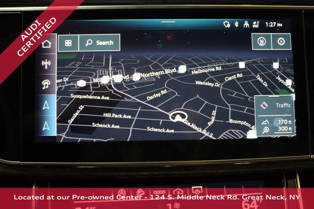 Photo of 2025 Sakhir Gold Metallic Audi Q7