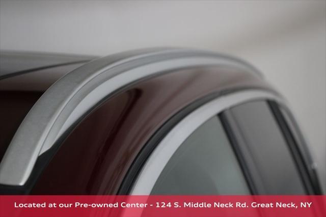 Photo of 2022 Aventurin Red Metallic BMW X3
