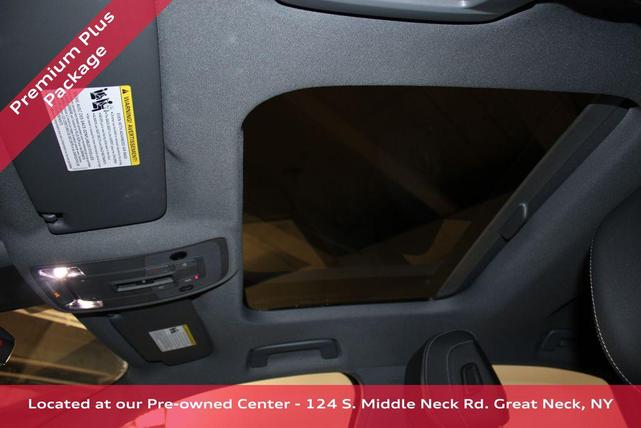 Photo of 2022 Mythos Black Metallic Audi A3
