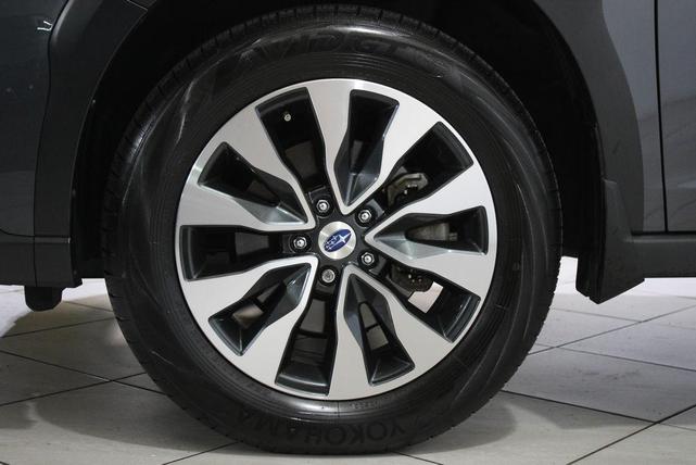 Photo of 2024 Magnetite Gray Metallic Subaru Outback