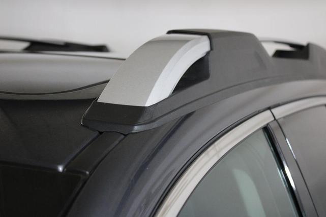 Photo of 2024 Magnetite Gray Metallic Subaru Outback