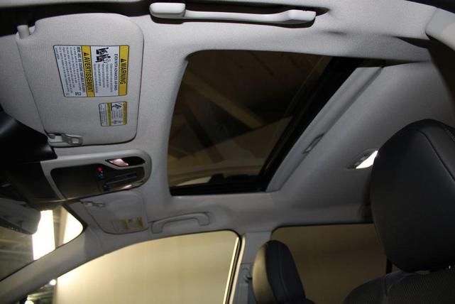 Photo of 2024 Magnetite Gray Metallic Subaru Outback