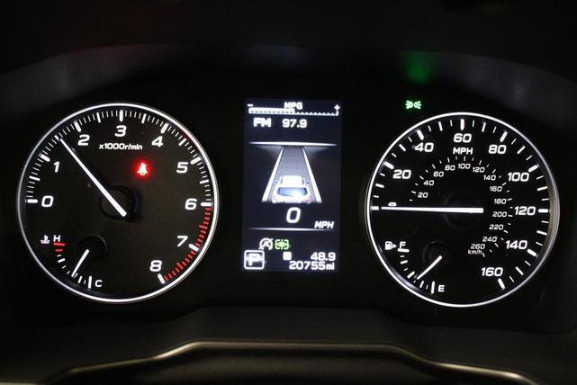 Photo of 2024 Magnetite Gray Metallic Subaru Outback