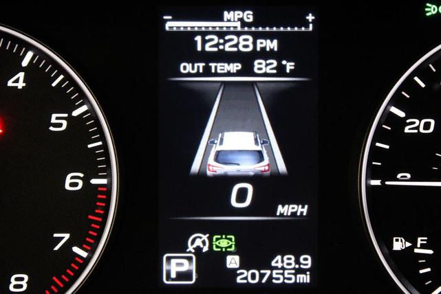 Photo of 2024 Magnetite Gray Metallic Subaru Outback
