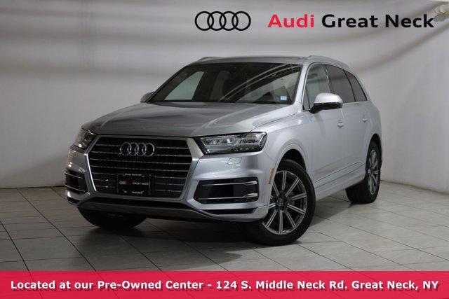 2019 Audi Q7