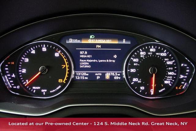 Photo of 2024 White Audi Q5