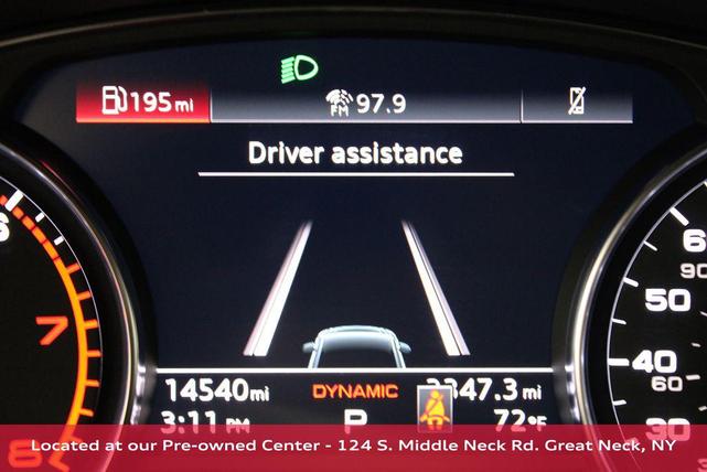 Photo of 2022 Daytona Gray Pearl Effect Audi Q5