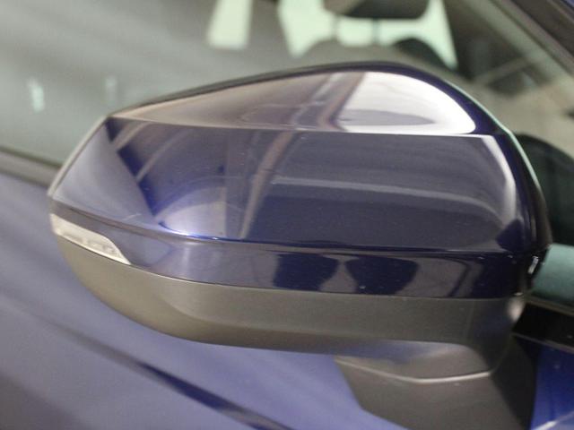 Photo of 2022 Navarra Blue Metallic Audi Q3