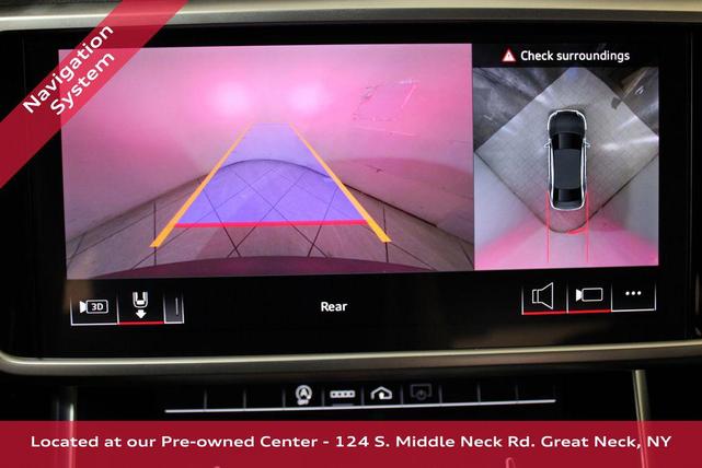 Photo of 2024 Chronos Gray Metallic Audi A6