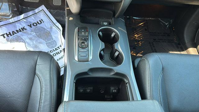 Photo of 2020 Gray Acura MDX