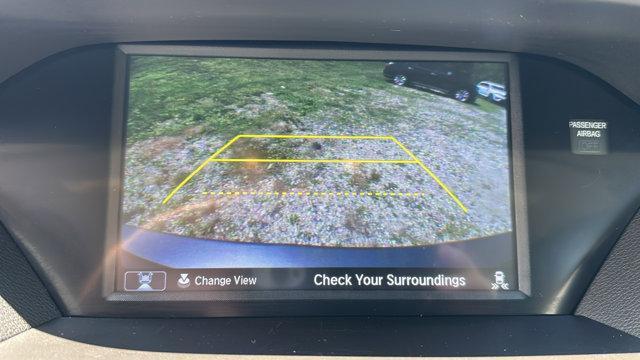 Photo of 2020 Gray Acura MDX