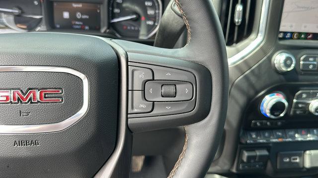 Photo of 2023 White GMC Sierra 2500