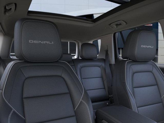 Photo of 2026 Metallic GMC Terrain