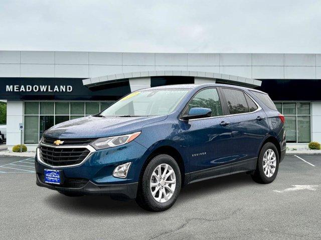 2021 Chevrolet Equinox