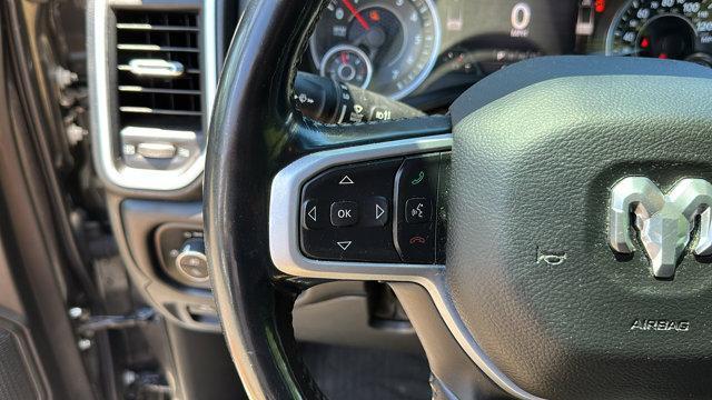 Photo of 2020 Gray RAM 1500