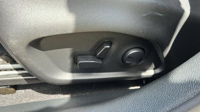Photo of 2024 Gray Jeep Compass