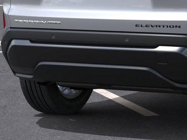 Photo of 2026 Sterling GMC Terrain