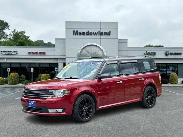2019 Ford Flex