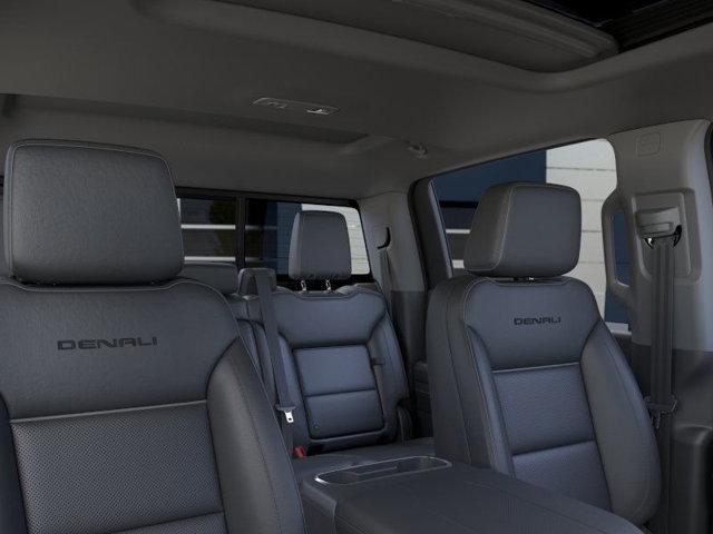 Photo of 2026 Onyx Black GMC Sierra 1500
