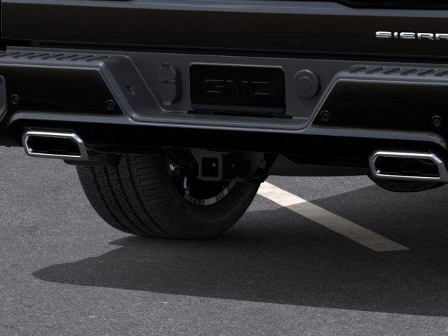 Photo of 2026 Onyx Black GMC Sierra 1500