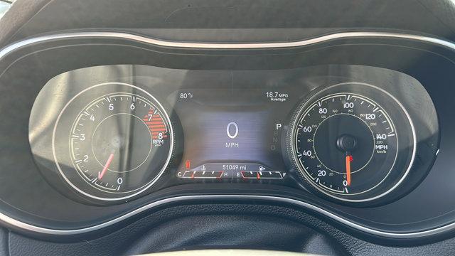 Photo of 2020 Gray Jeep Cherokee