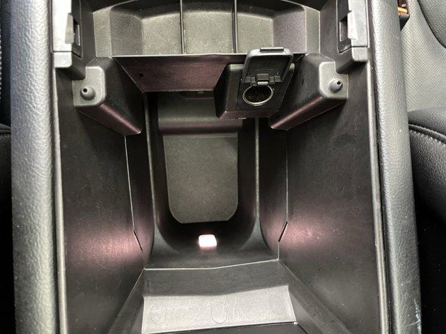 Photo of 2017 Magnetic Metallic Ford Edge