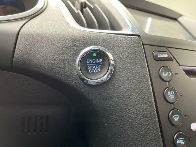 Photo of 2017 Magnetic Metallic Ford Edge