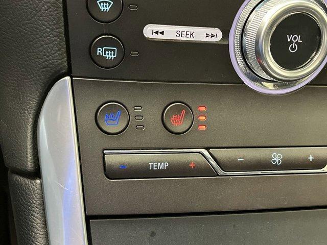Photo of 2017 Magnetic Metallic Ford Edge