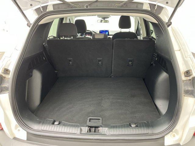 Photo of 2021 Oxford White Ford Escape