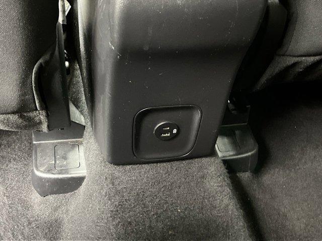 Photo of 2021 Oxford White Ford Escape