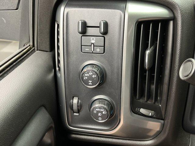 Photo of 2016 Summit White Chevrolet Silverado 1500