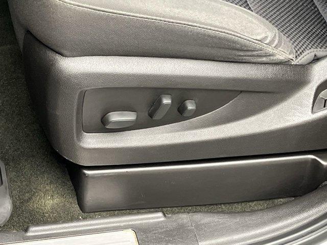 Photo of 2016 Summit White Chevrolet Silverado 1500