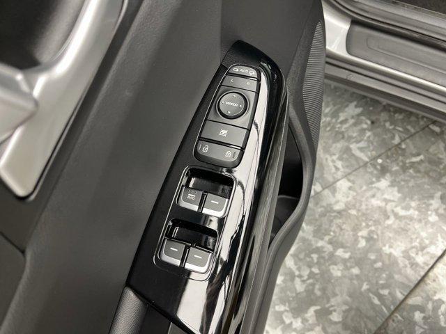 Photo of 2020 Steel Gray Kia Sportage