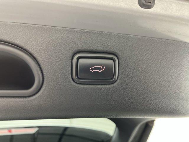 Photo of 2020 Steel Gray Kia Sportage