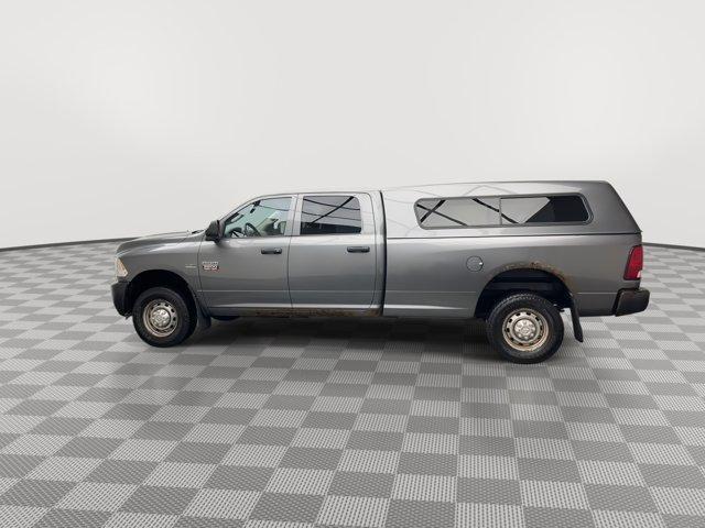 Photo of 2012 Black RAM 2500