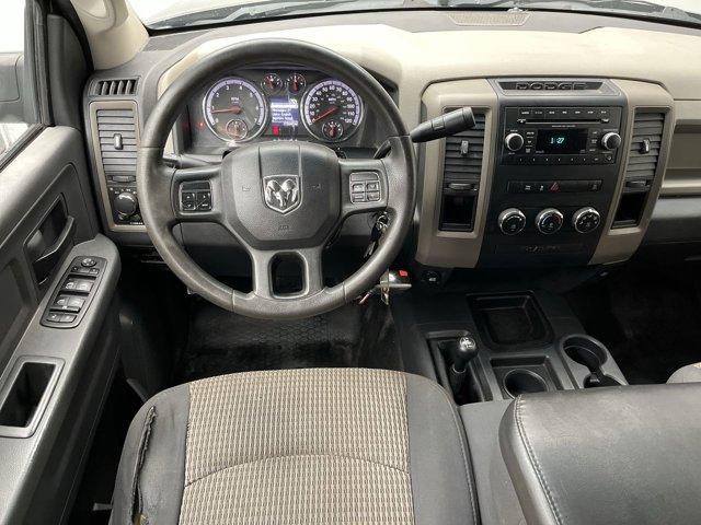 Photo of 2012 Black RAM 2500