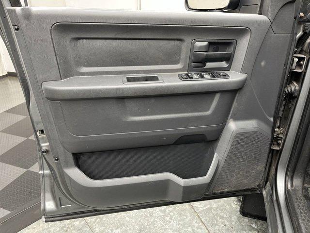 Photo of 2012 Black RAM 2500