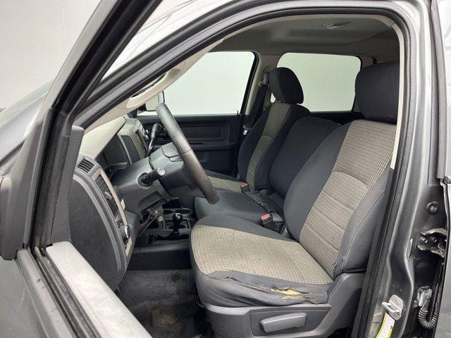 Photo of 2012 Black RAM 2500